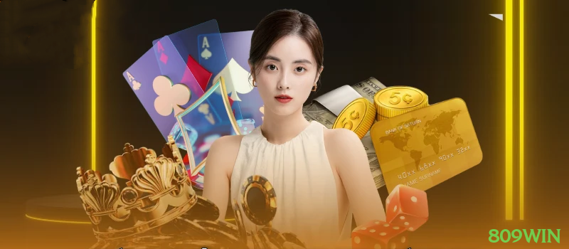 Segurança Depósitos 809win